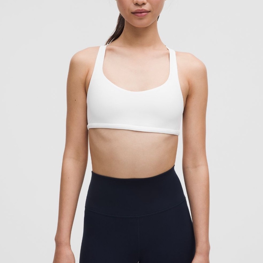 Lululemon free to be wild bra - Picture 5 of 5